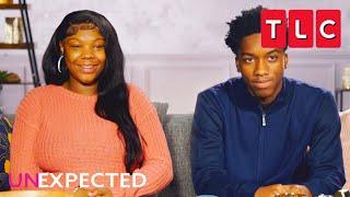 Aniyah & Dakwon’s Relationship Journey So Far | Unexpected | TLC