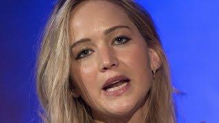 Celebrities Who Can't Stand Jennifer Lawrence