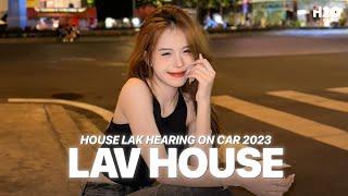 MIXTAPE HOUSE LAK - MIXSET DEEP CHILL NGHE TRÊN XE - NHẠC REMIX DEEP HOUSE HAY NHẤT 2023