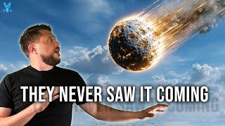A TRUE STORY: The Only Person Ever Hit by a Meteorite