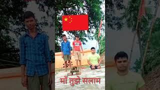 vande matarm #youtubeshorts #sujeet #divyang#trending #ajadi#viral #video