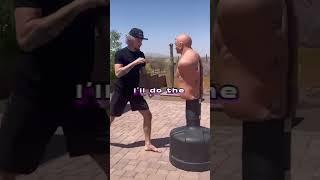 Street Fight Combo by Suga Shane