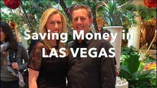 6 Money Saving Tips on a Vegas Trip. Las Vegas on a Budget!