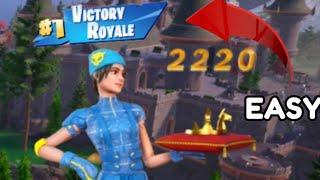 How to win every game in Fortnite (Chapter 5 Season 4)