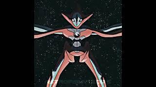 Deoxys VS Marshadow | Mythical Pokemon Battle #shorts #deoxys #marshadow #pokemon