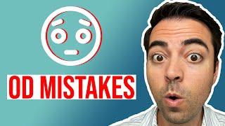 Don't Make These Optometry Mistakes | 15 Mistakes To Avoid as an Optometrist