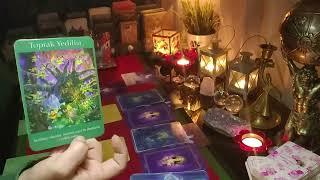 Ocak Ayında Sizleri Neler Bekliyor? ErilDişil Ocak Ayı Tarot Açılımı