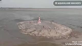 Nishkalank mahadev mandir at koliyak near bhavnagar (shravan month)