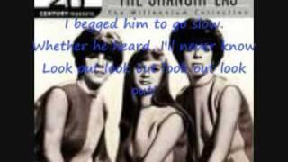 The Shangri-las - Leader Of The Pack  (With Lyrics)