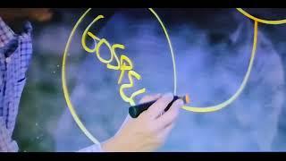 3 Circles of The Gospel Message