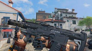 Call of Duty Black Ops 4 Multiplayer Gameplay (No Commentary)