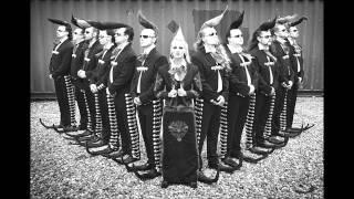 Leningrad Cowboys - Katjusha