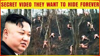 10 SECRET CLIPS Accidentally Released From NORTH KOREA to the Outside Causing Shock to the World