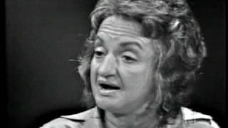 One of America's great feminists Betty Friedan | CBC