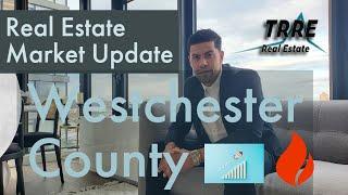 Westchester Real Estate Is On Fire, But Where Can I Buy For Cheap. - Housing Market Update