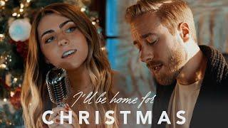 I'll Be Home For Christmas (Acoustic Cover)