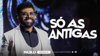 PABLO - AS MELHORES MÚSICAS  ( AO VIVO  )