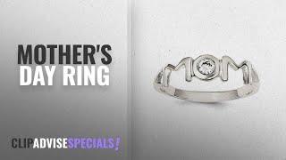 Mother's Day Ring Gift Ideas | Mother's Day 2018