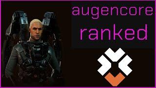 Parallel TCG Beta Augencore Ranked Climb//  #parallel #tcg #sentienslair