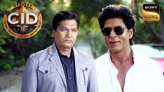 क्या एक High Profile Case को Solve करने में Abhijeet की मदद करेंगे Shah Rukh Khan? |CID|Full Episode