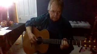 Chris Boland   Early Morning Rain   by Gordon Lightfoot