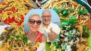 Sicilian Pasta: Recipes & How to Cook!