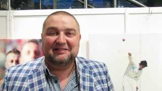 Филипп Никонов - Фотограф и путешественник - интервью.