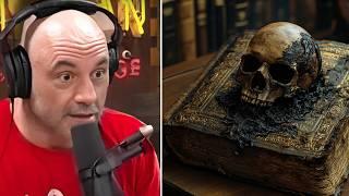 JRE: Scientists Discover An Ethiopian Bible Containing FORBIDDEN Texts Missing From The Scriptures