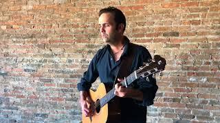 Nick Spear- Down Through The Valley