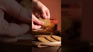 Nairn’s Dark Chocolate Chip Oat Biscuits