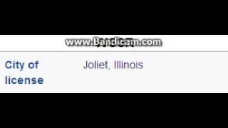 WSSR Star 96.7 Joliet, IL TOTH ID at 4:00 p.m. 8/23/2014