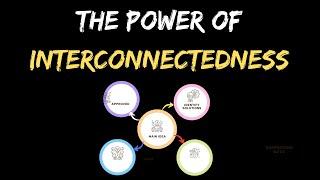 The Power of Interconnectedness | Nichiren Buddhism