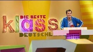 Die beste Klasse Deutschlands - SUPERFINALE 2013 KOMPLETT