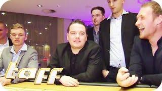 Deutschlands größte Spielbank | taff | ProSieben