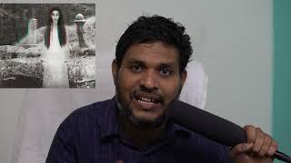 பேய் இருக்கா இல்லையா ஆய்வில் வெளிவந்த அதிர்ச்சி உண்மை| Ghost Hunting Live Demo |  Soul Research |