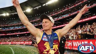 Dayne Zorko AFL Grand Final Highlights (26 Disposals) | 2024