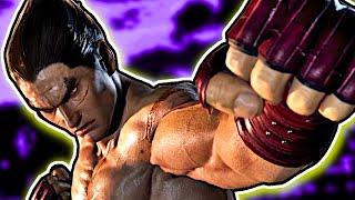 HIGHLANDER KAZUYA MIRROR - Off-Stream Sessions