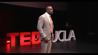 The Domino Effect | Thaddeus Bullard | TEDxUCLA