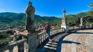 EJUTLA, JALISCO | A MEXICAN HIDDEN TREASURE LIKE NO OTHER