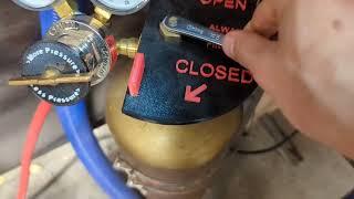 Using the Smith Handi-Heet Air/Acetylene Torch for Jewelry