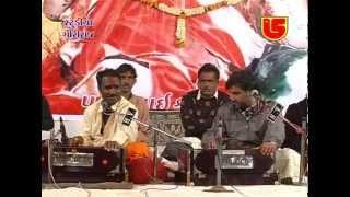 KIRTIDAN GADHVI & RAMDAS GONDALIYA ~ DARD JE HOY CHE DIL MA ~ 04-SONAL BIJ-MANDAVI (KUTCH)