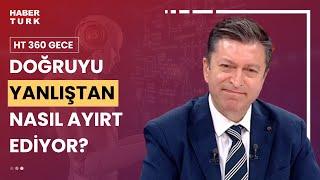 Yapay zeka ne kadar zeki? M. Serdar Kuzuloğlu değerlendirdi