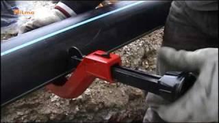 Pipe Cutter: Professional tools for pipe - Tagliatubi  - Cortatubos By Ritmo S.P.A.