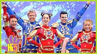 Universe Song | Hi-5 world