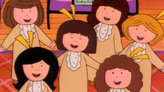 "Madeline 101 - Madeline's Christmas"