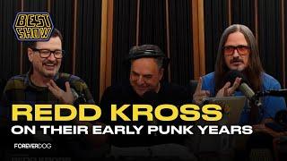 Redd Kross Opened For Black Flag When They Were 11 and 15 Years Old