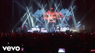 OneRepublic - Love Runs Out (Live In South Africa)