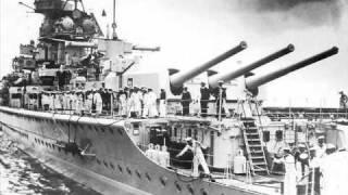 Top 10 WWII Battleships and Battlecruisers