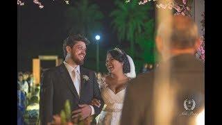 Wedding Jonas & Letícia │ Weddingday │ Casamento │ Natália Beatriz FOTO & VÍDEO