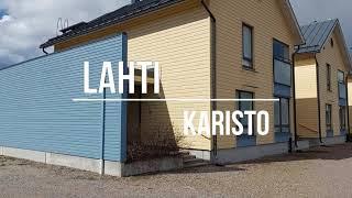 LAHTI Karisto